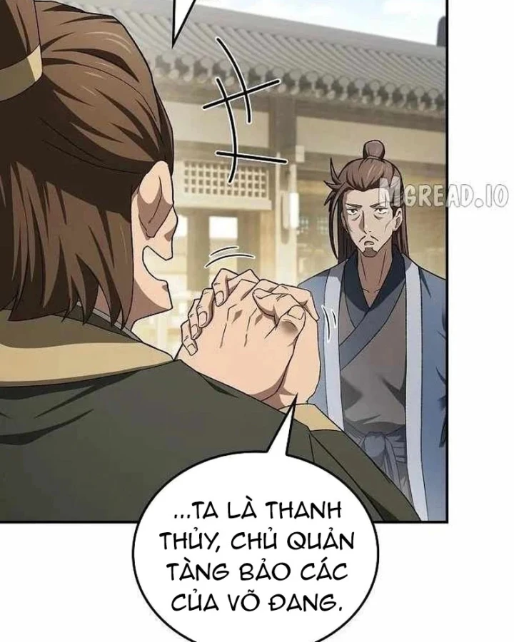 Võ Thần Nạp Tiền Chapter 15 - 58