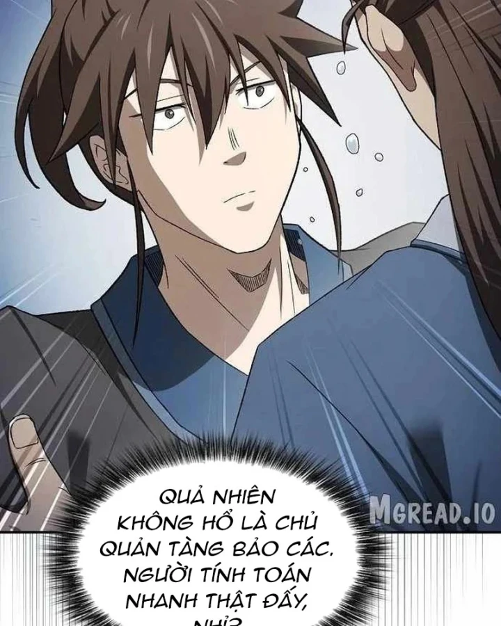 Võ Thần Nạp Tiền Chapter 15 - 87