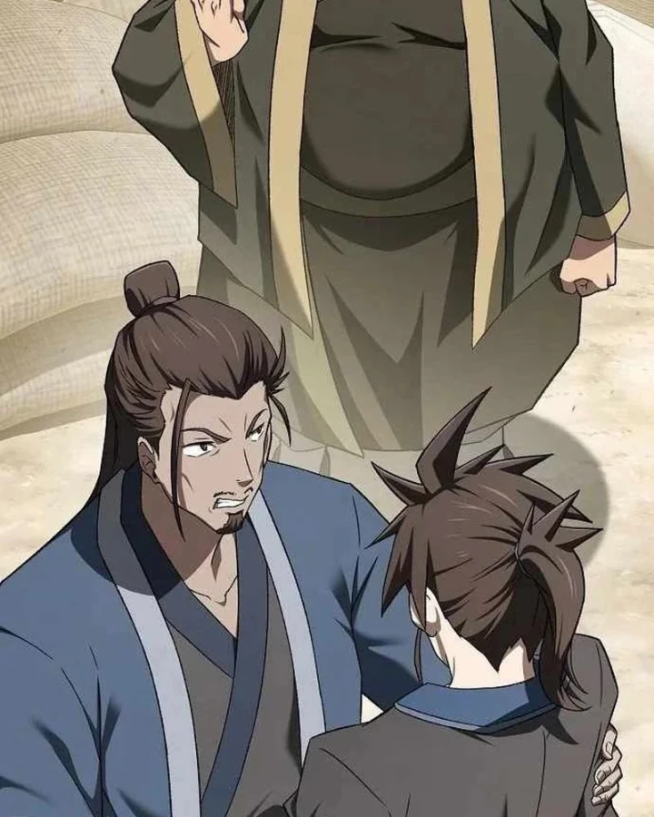Võ Thần Nạp Tiền Chapter 15 - 91