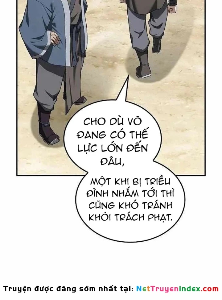 Võ Thần Nạp Tiền Chapter 15 - 100