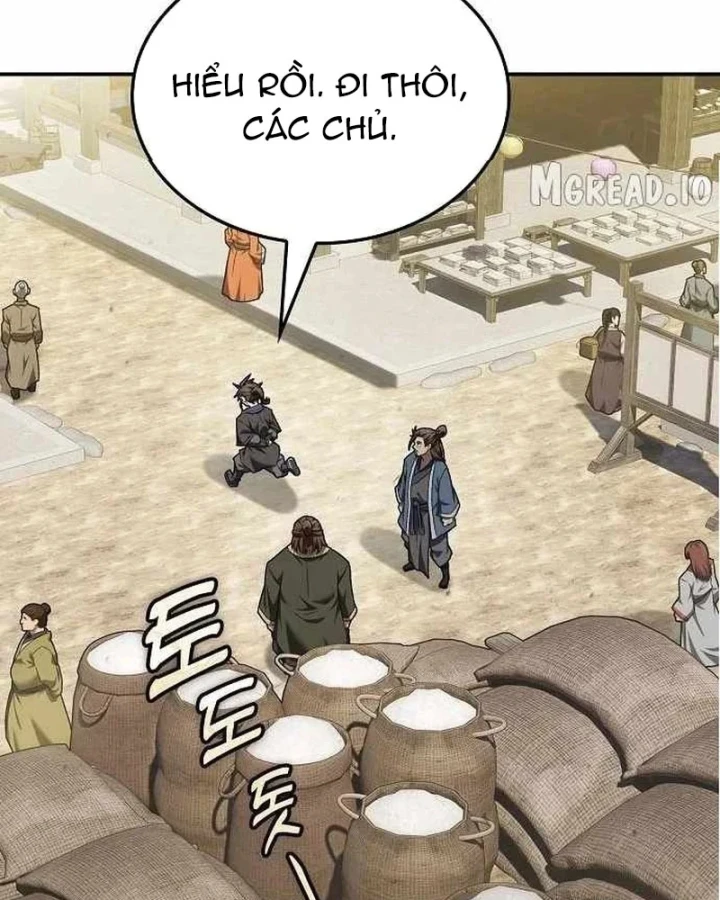 Võ Thần Nạp Tiền Chapter 15 - 105