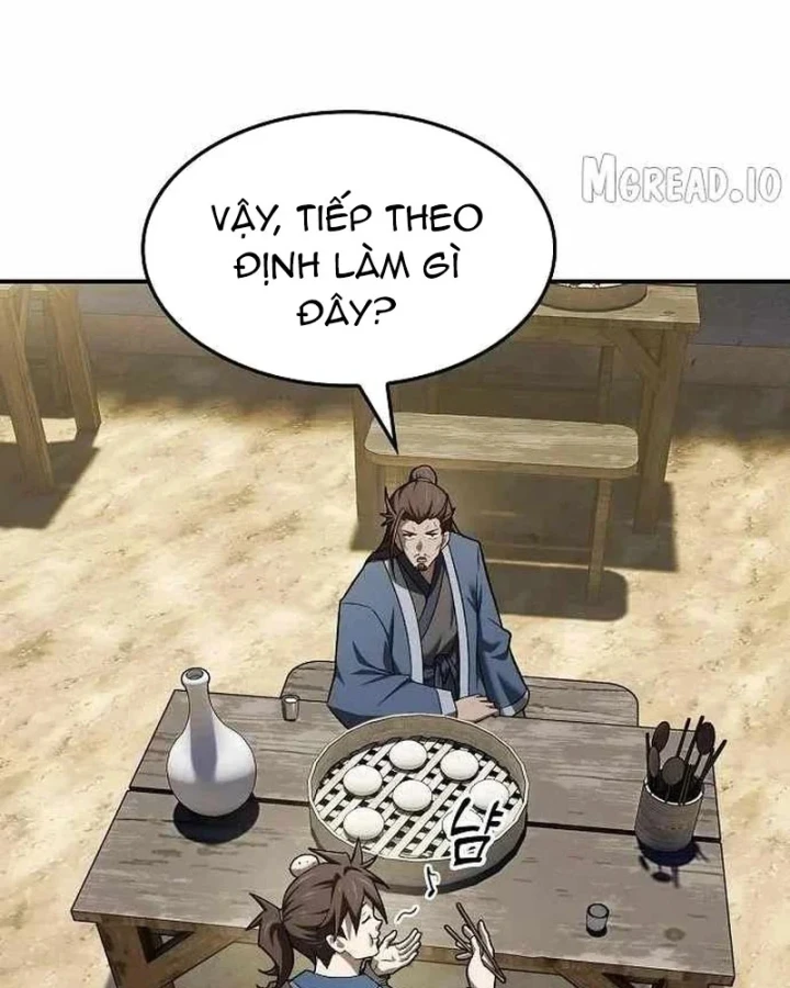 Võ Thần Nạp Tiền Chapter 15 - 124