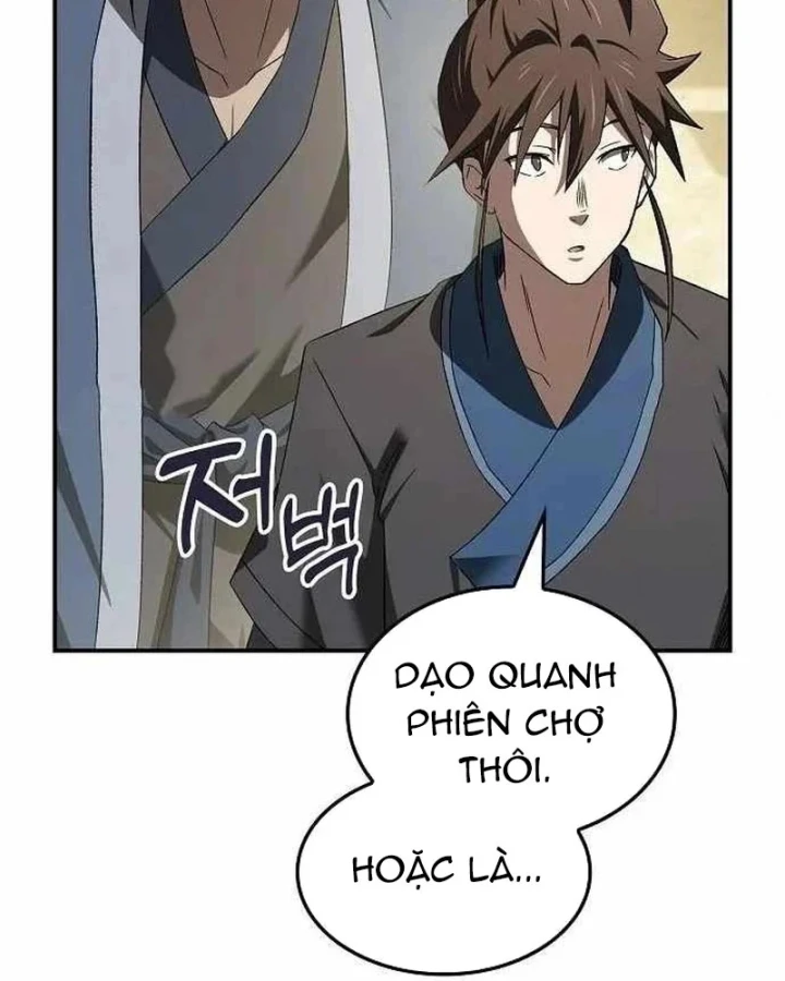 Võ Thần Nạp Tiền Chapter 15 - 127