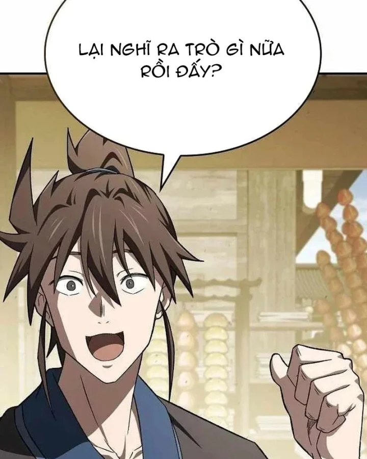 Võ Thần Nạp Tiền Chapter 15 - 132