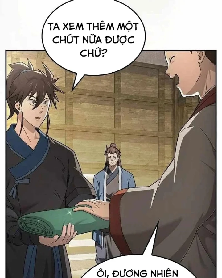 Võ Thần Nạp Tiền Chapter 16 - 8