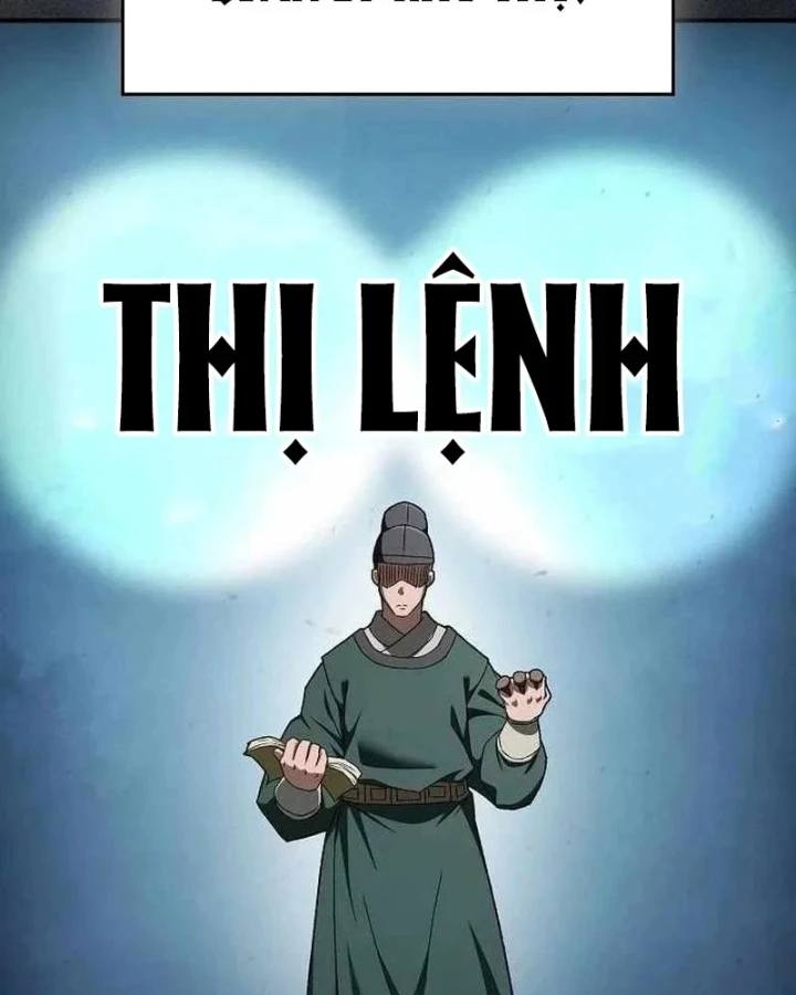 Võ Thần Nạp Tiền Chapter 16 - 17