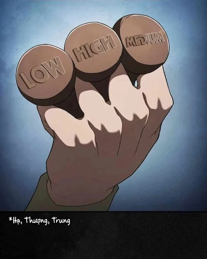 Võ Thần Nạp Tiền Chapter 16 - 19