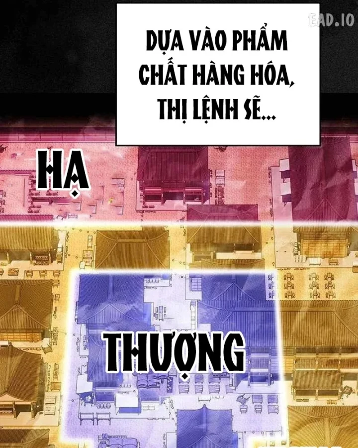 Võ Thần Nạp Tiền Chapter 16 - 20