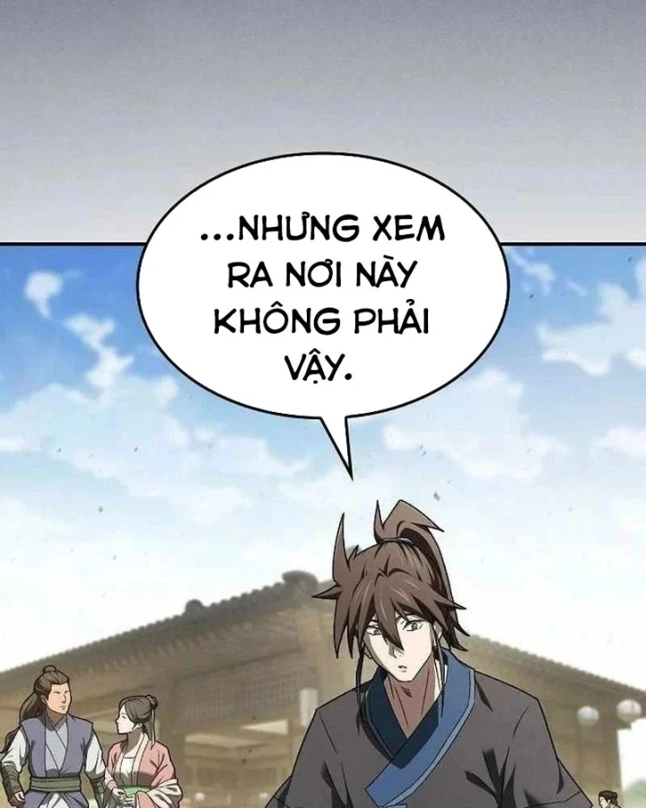 Võ Thần Nạp Tiền Chapter 16 - 24