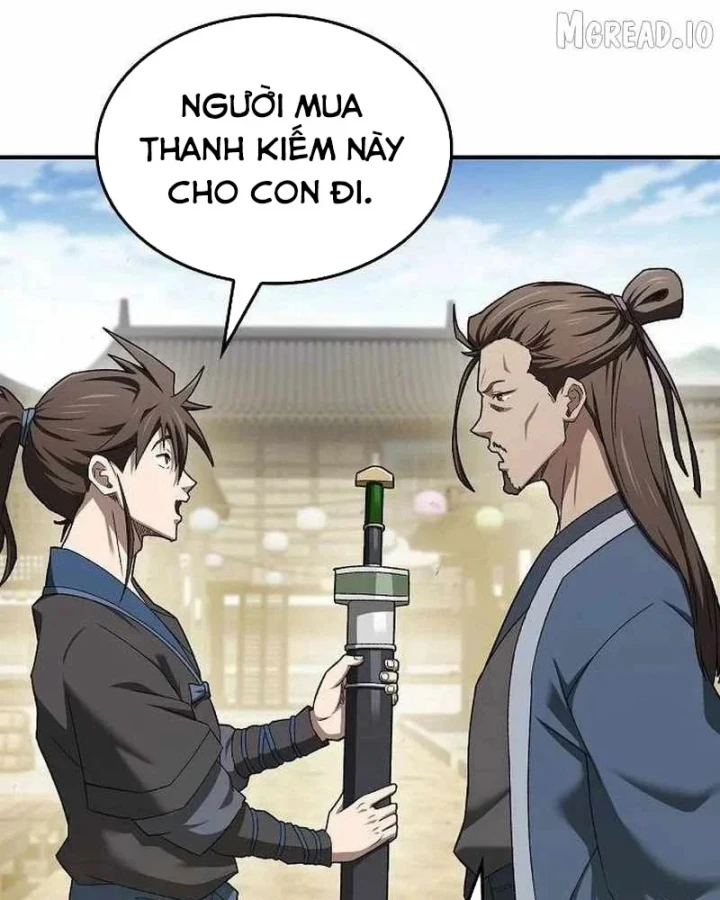 Võ Thần Nạp Tiền Chapter 16 - 30