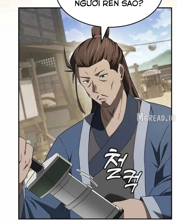 Võ Thần Nạp Tiền Chapter 16 - 49