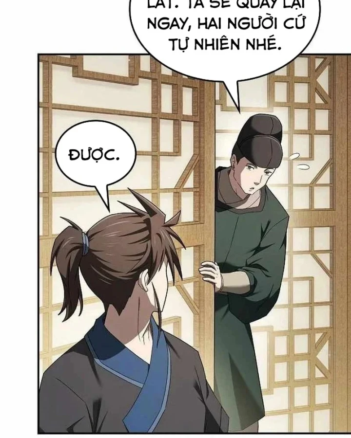 Võ Thần Nạp Tiền Chapter 16 - 100