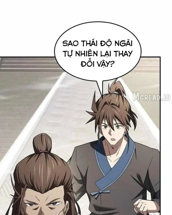 Võ Thần Nạp Tiền Chapter 16 - 124