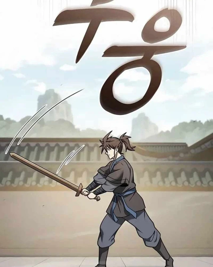 Võ Thần Nạp Tiền Chapter 19 - 21