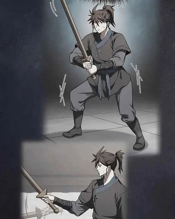 Võ Thần Nạp Tiền Chapter 19 - 111