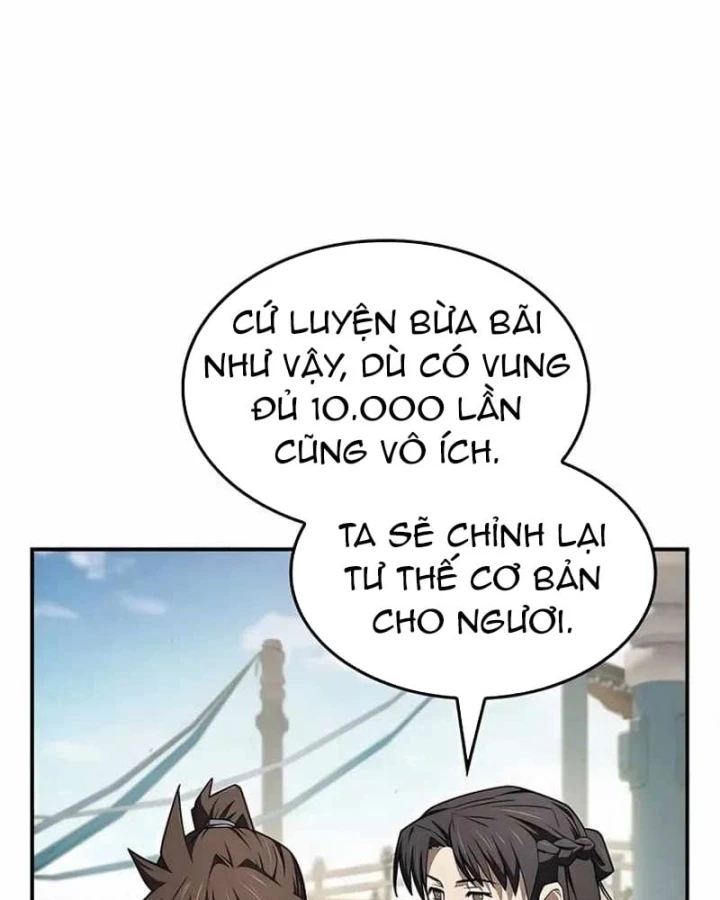 Võ Thần Nạp Tiền Chapter 19 - 118