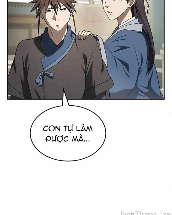 Võ Thần Nạp Tiền Chapter 19 - 119