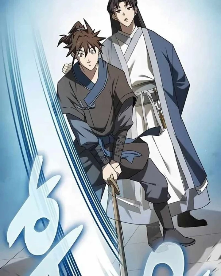 Võ Thần Nạp Tiền Chapter 19 - 124