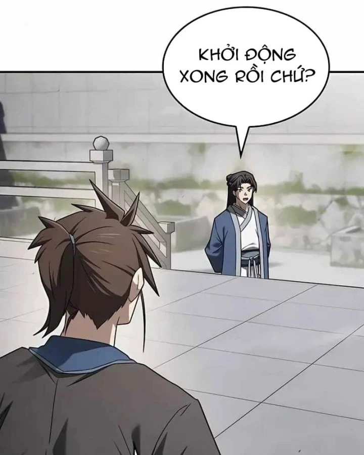 Võ Thần Nạp Tiền Chapter 19 - 146