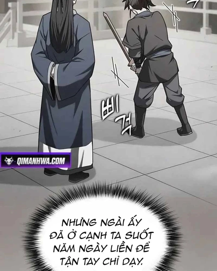Võ Thần Nạp Tiền Chapter 19 - 152
