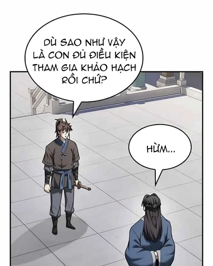 Võ Thần Nạp Tiền Chapter 19 - 195