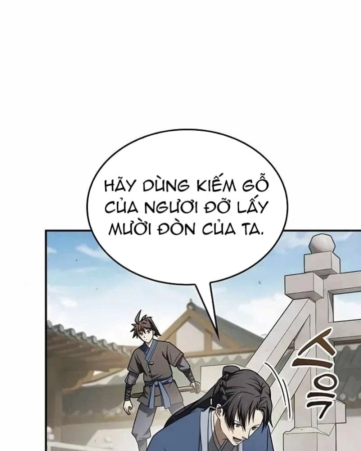 Võ Thần Nạp Tiền Chapter 19 - 198
