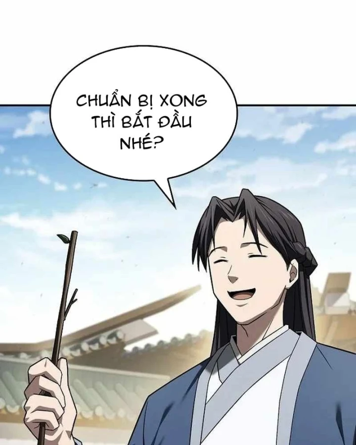 Võ Thần Nạp Tiền Chapter 20 - 11