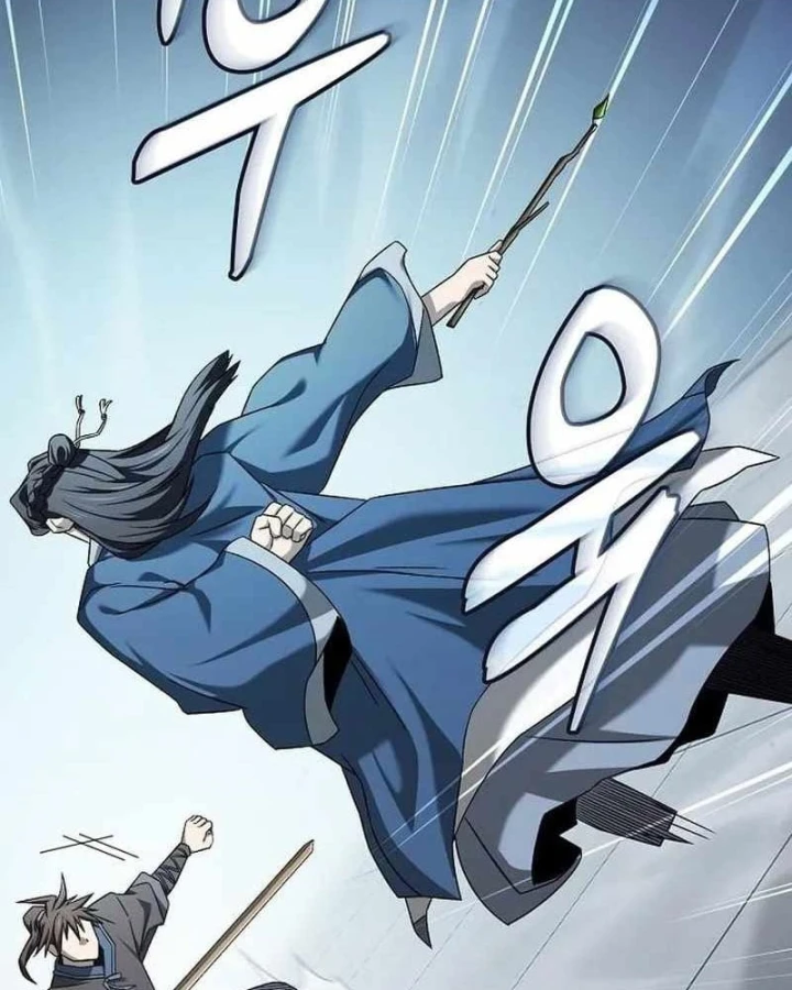 Võ Thần Nạp Tiền Chapter 20 - 22