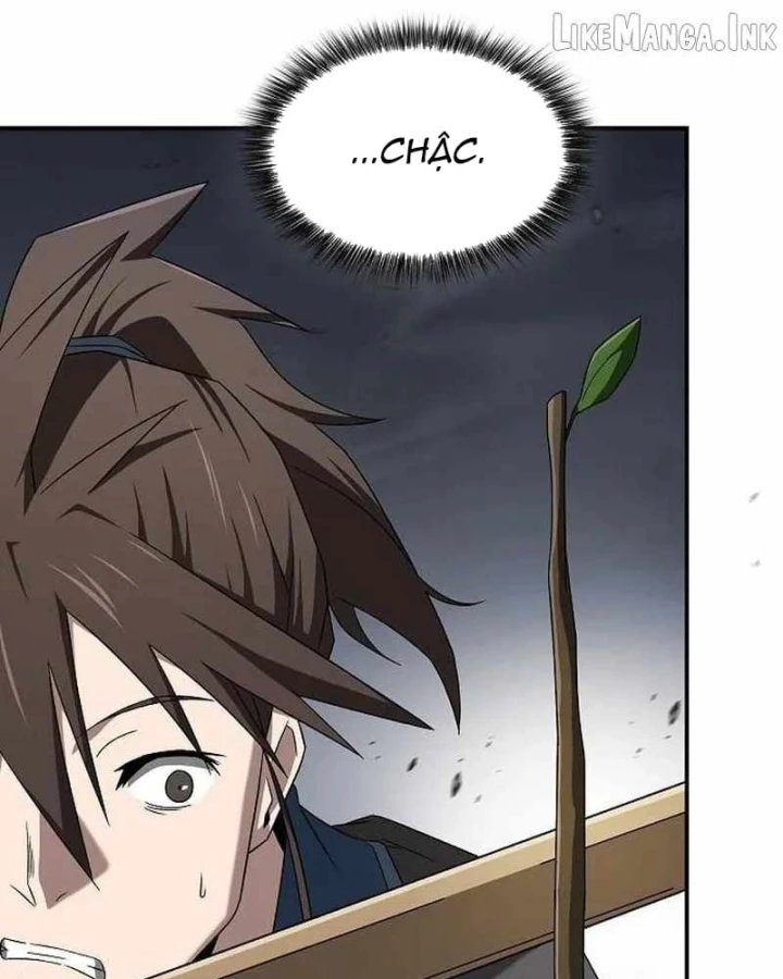 Võ Thần Nạp Tiền Chapter 20 - 30