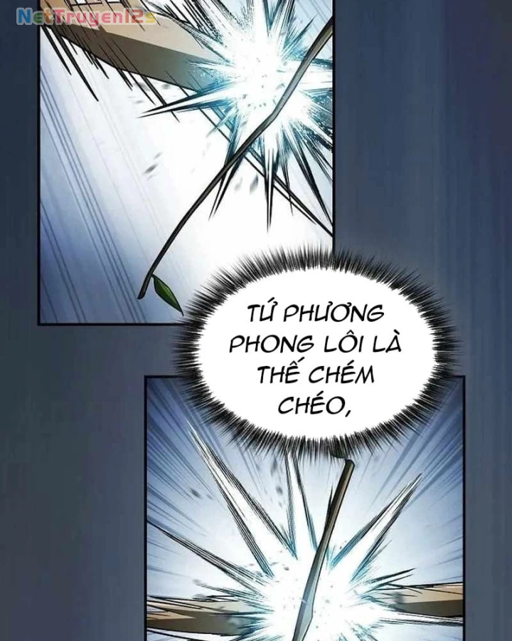 Võ Thần Nạp Tiền Chapter 20 - 35