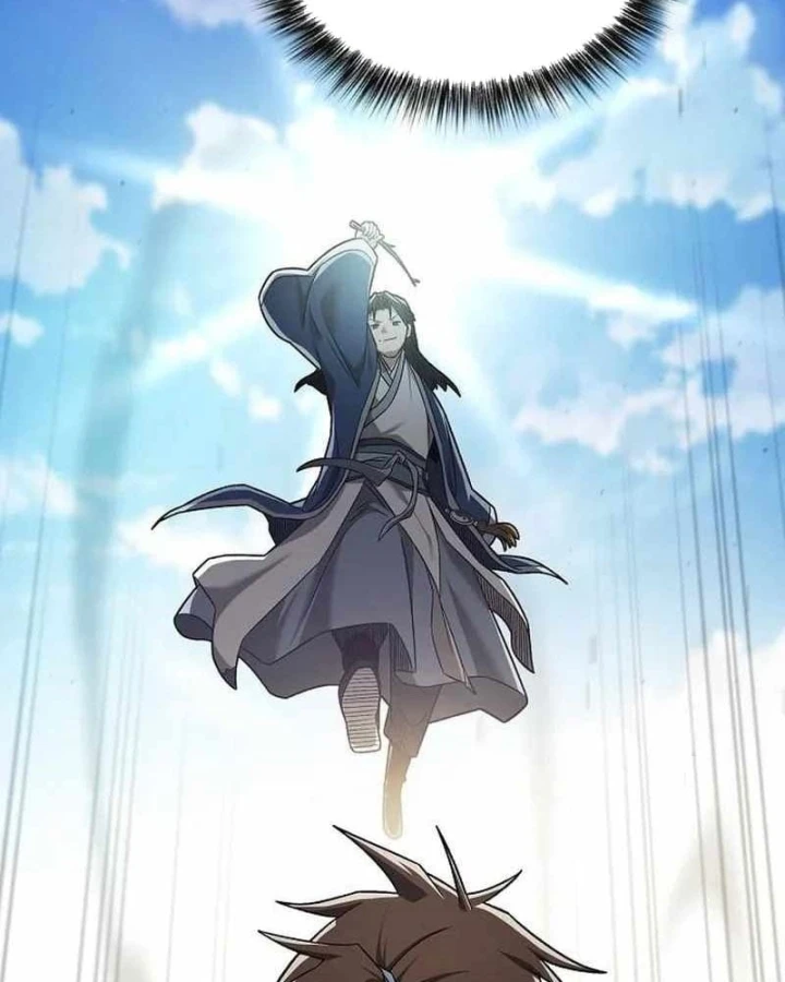 Võ Thần Nạp Tiền Chapter 20 - 38