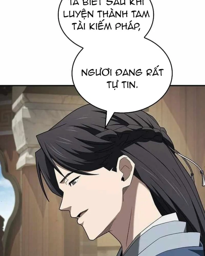 Võ Thần Nạp Tiền Chapter 20 - 91