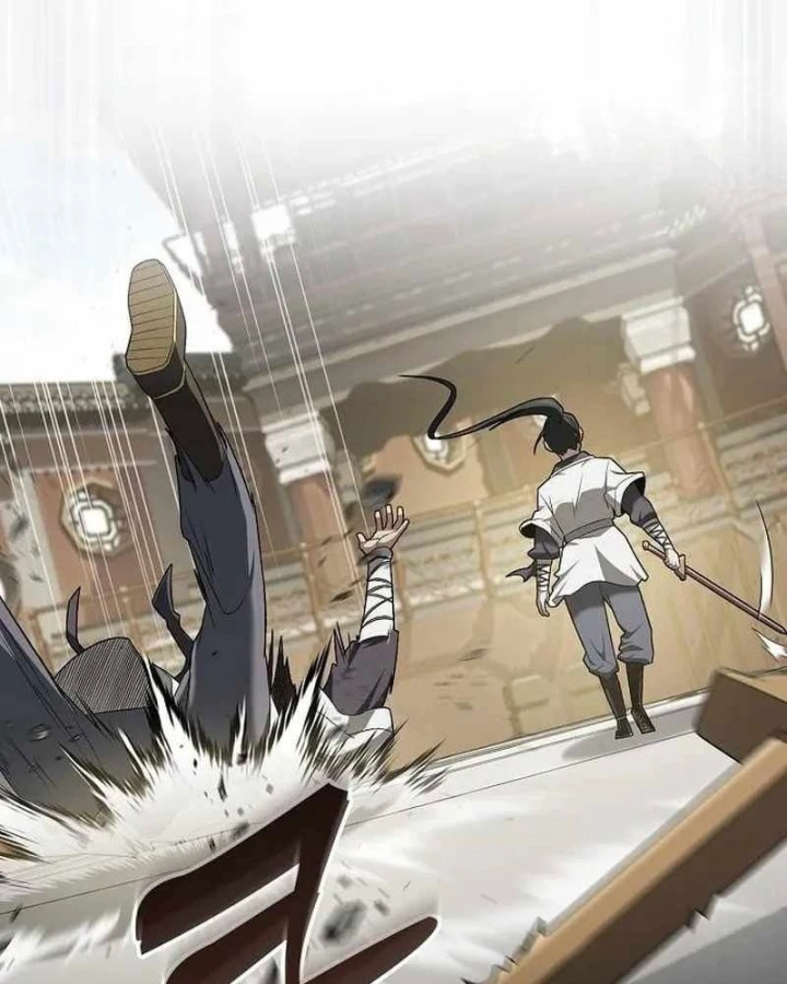 Võ Thần Nạp Tiền Chapter 20 - 106