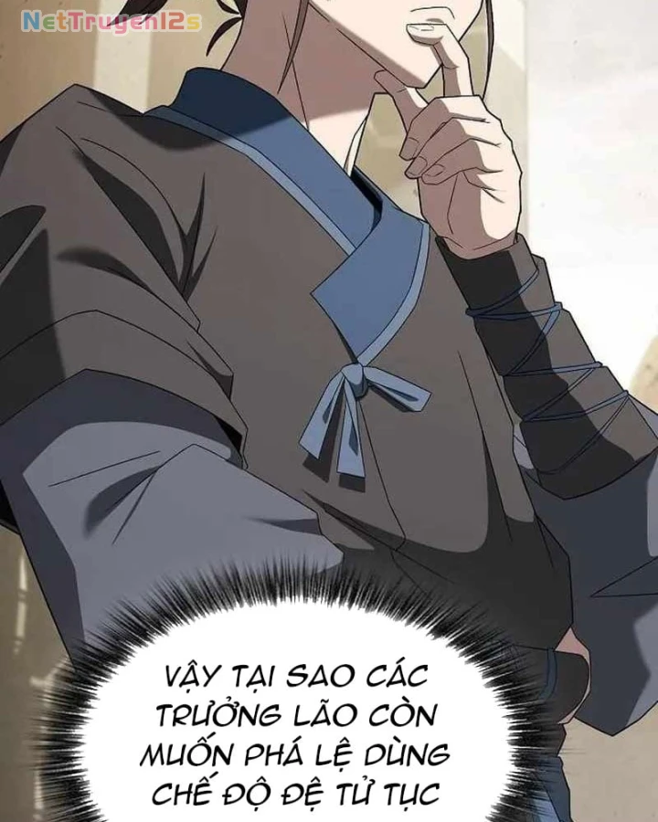 Võ Thần Nạp Tiền Chapter 20 - 125