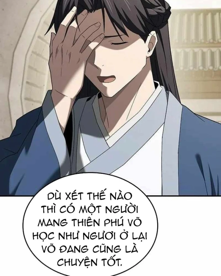 Võ Thần Nạp Tiền Chapter 20 - 140