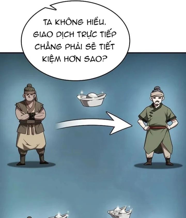 Võ Thần Nạp Tiền Chapter 23 - 19