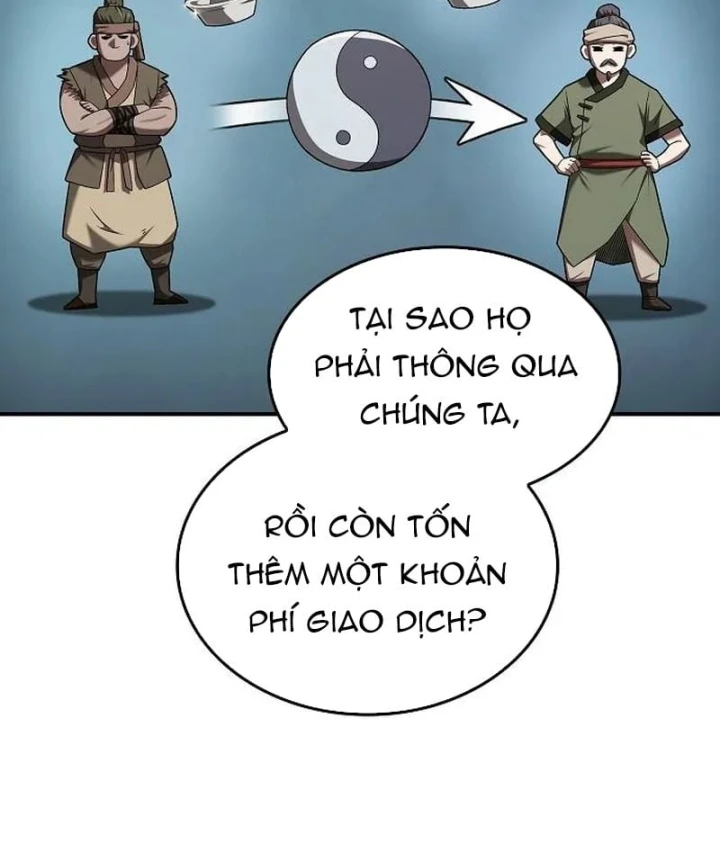 Võ Thần Nạp Tiền Chapter 23 - 20