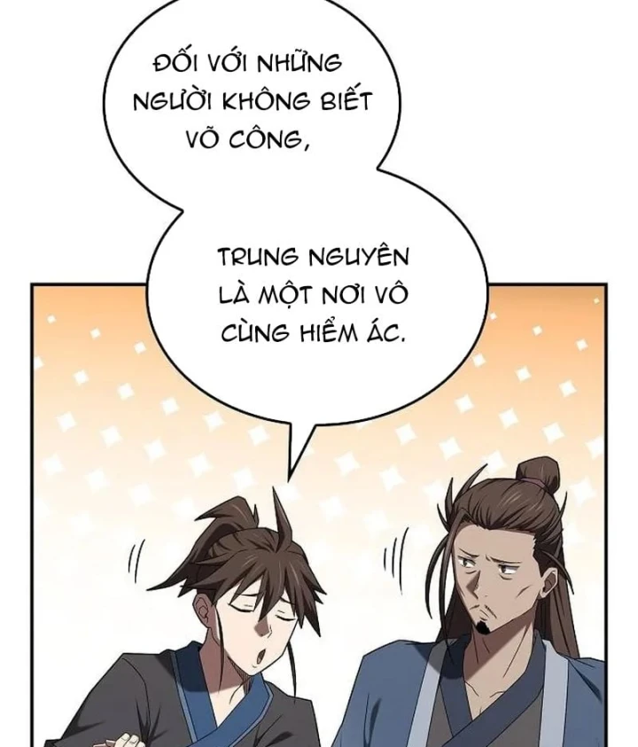 Võ Thần Nạp Tiền Chapter 23 - 23