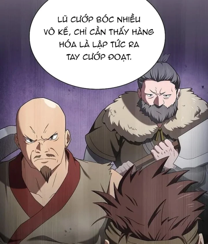 Võ Thần Nạp Tiền Chapter 23 - 25