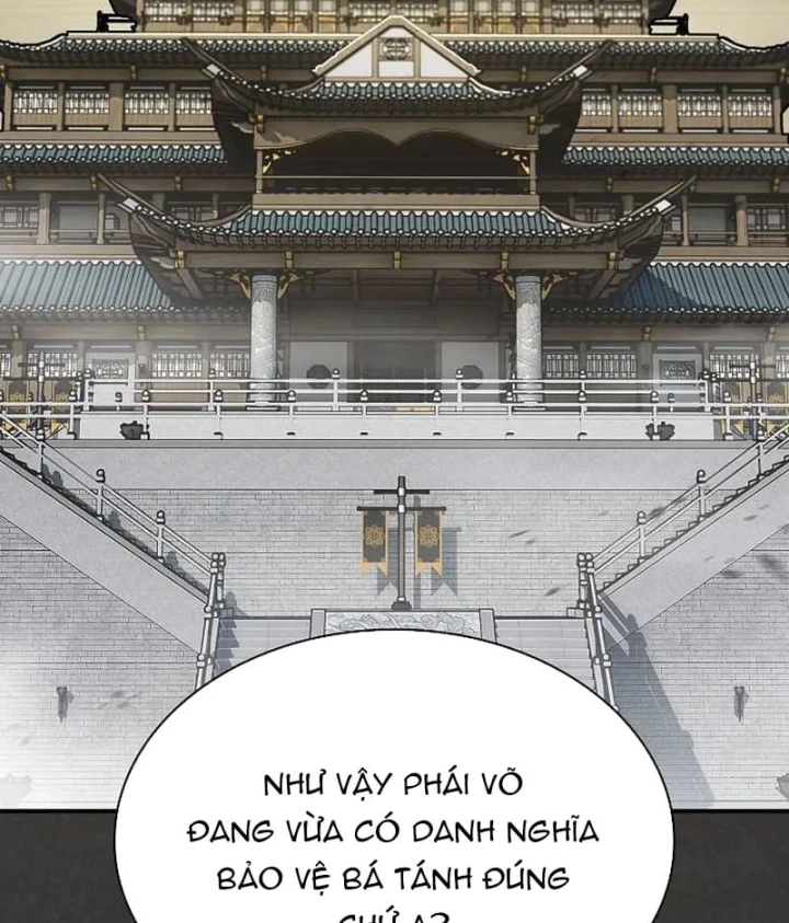 Võ Thần Nạp Tiền Chapter 23 - 31