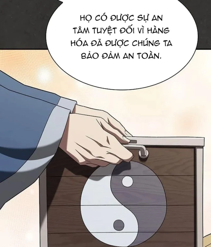Võ Thần Nạp Tiền Chapter 23 - 33
