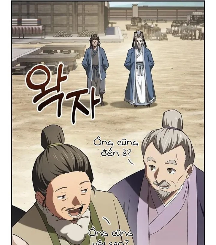 Võ Thần Nạp Tiền Chapter 23 - 51