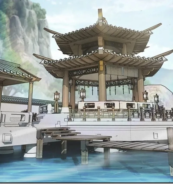 Võ Thần Nạp Tiền Chapter 23 - 72