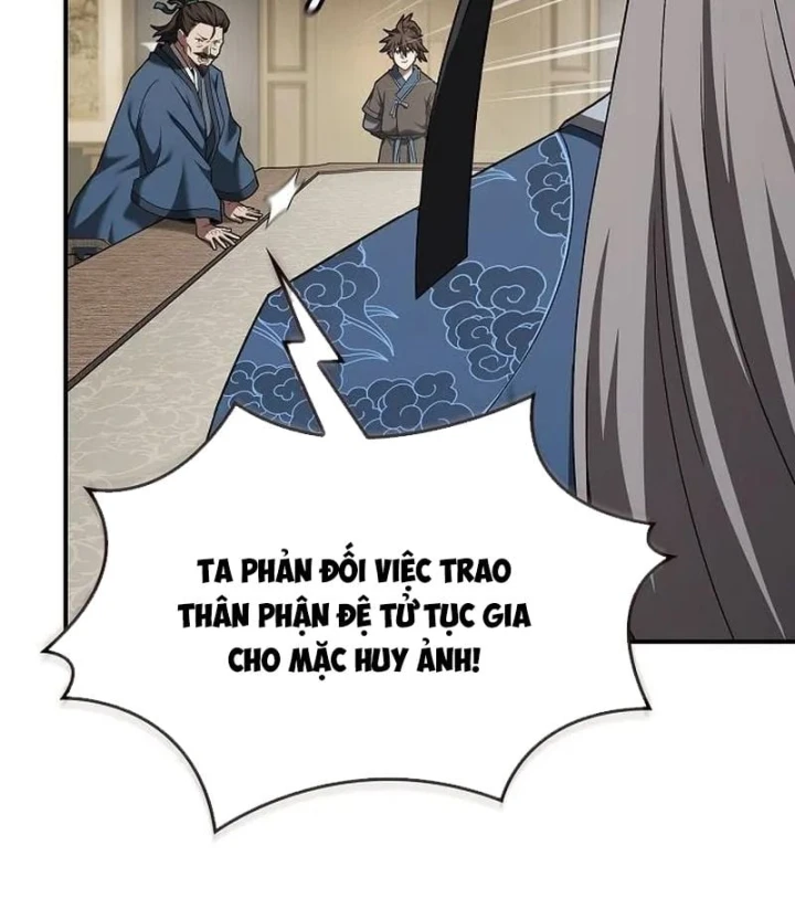 Võ Thần Nạp Tiền Chapter 23 - 134