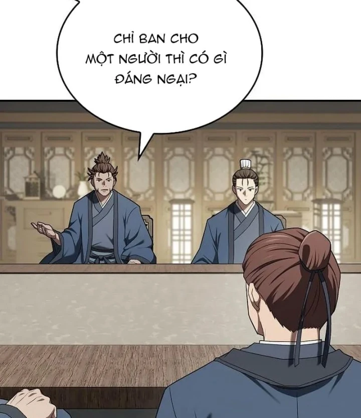 Võ Thần Nạp Tiền Chapter 23 - 138