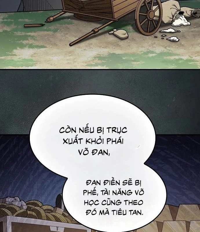 Võ Thần Nạp Tiền Chapter 24 - 26