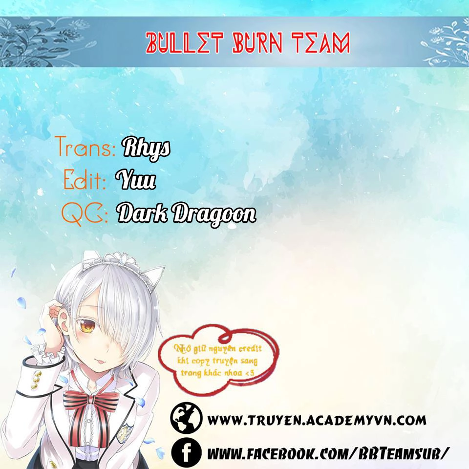 Sau Khi Được Tái Sinh, Tôi Bị Kéo Vào Game Otome Với Vai Trò Nữ Ác Nhân Và Bị Gắn Toàn Flag Đen... Chapter 8 - 2