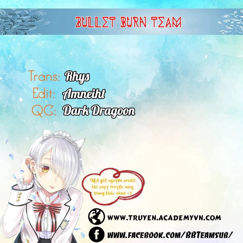 Sau Khi Được Tái Sinh, Tôi Bị Kéo Vào Game Otome Với Vai Trò Nữ Ác Nhân Và Bị Gắn Toàn Flag Đen... Chapter 12 - 2