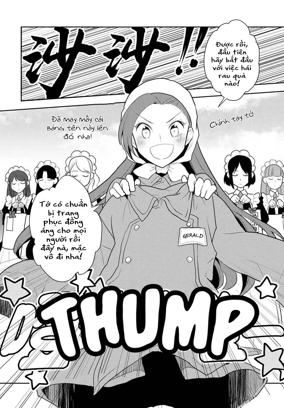 Sau Khi Được Tái Sinh, Tôi Bị Kéo Vào Game Otome Với Vai Trò Nữ Ác Nhân Và Bị Gắn Toàn Flag Đen... Chapter 17.6 - 19