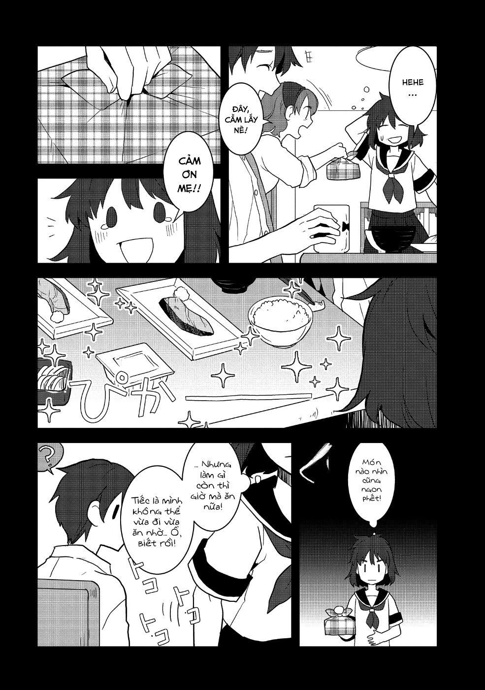 Sau Khi Được Tái Sinh, Tôi Bị Kéo Vào Game Otome Với Vai Trò Nữ Ác Nhân Và Bị Gắn Toàn Flag Đen... Chapter 19 - 11